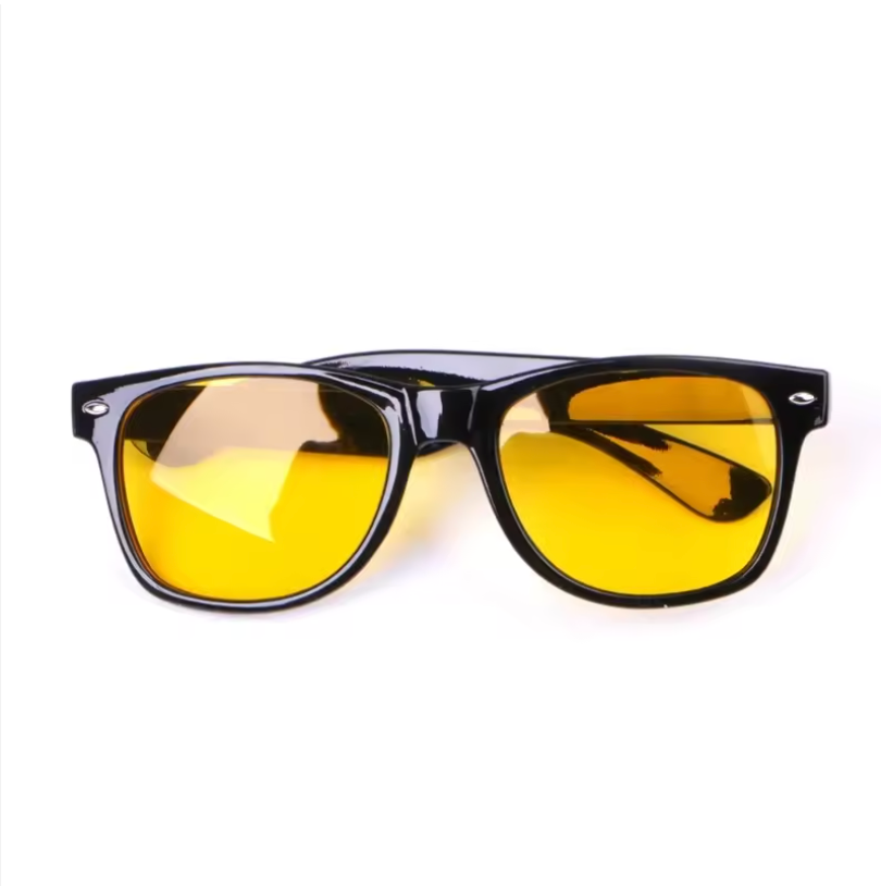 NightVision Pro™