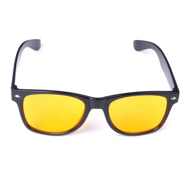 NightVision Pro™