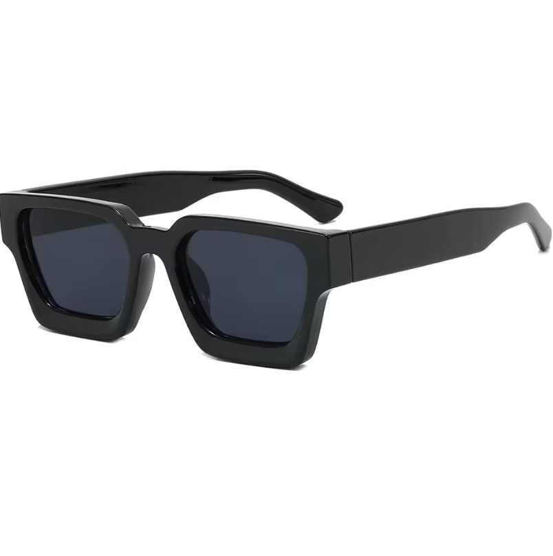 BoldBlack™ Frame