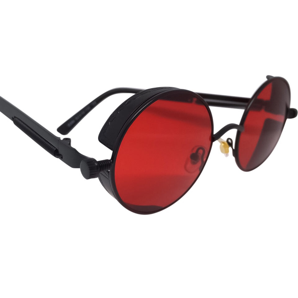 Auora Eclipse Black X Red