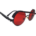 Auora Eclipse Black X Red