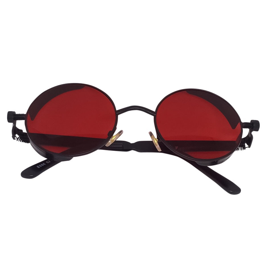 Auora Eclipse Black X Red